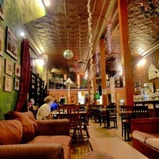 coffeeshop