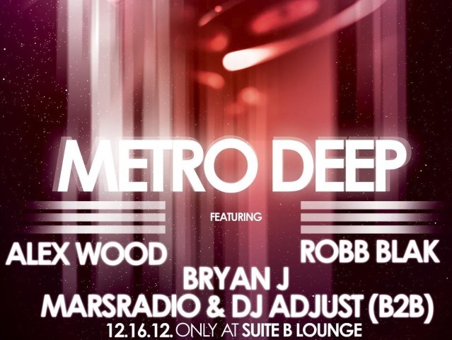 METRODEEP