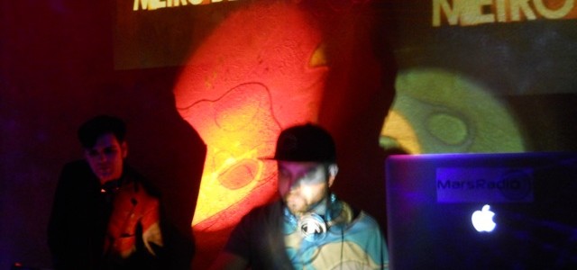 MetroDeep at Suite B Lounge-18
